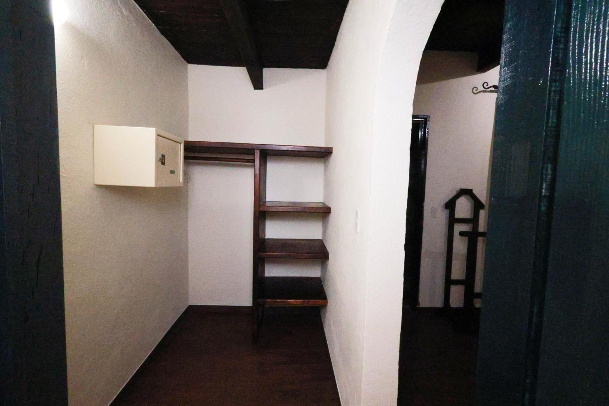 Hotel Hacienda San Miguel Regla Huasca de Ocampo Eksteriør billede